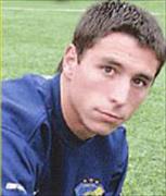 Sebastian Tagliabue